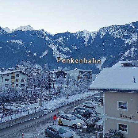 Haus Wildauer Mayrhofen Exterior foto